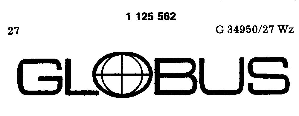GLOBUS