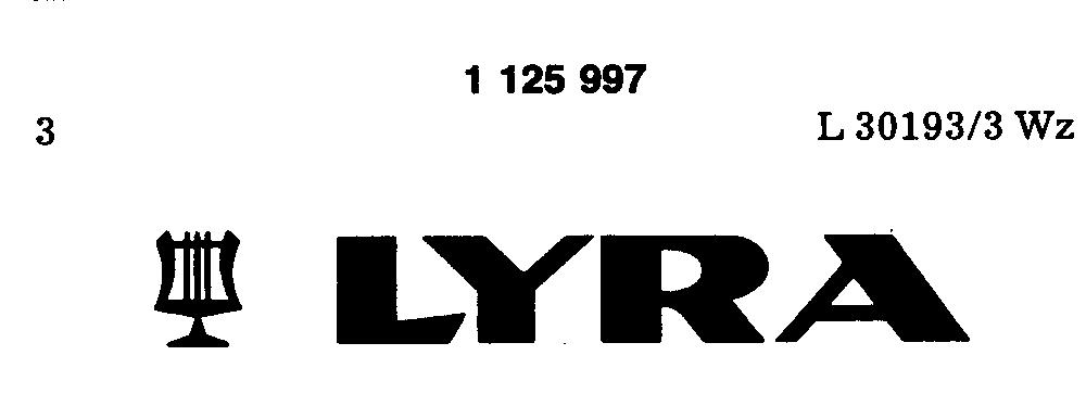 LYRA