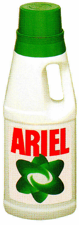 ARIEL