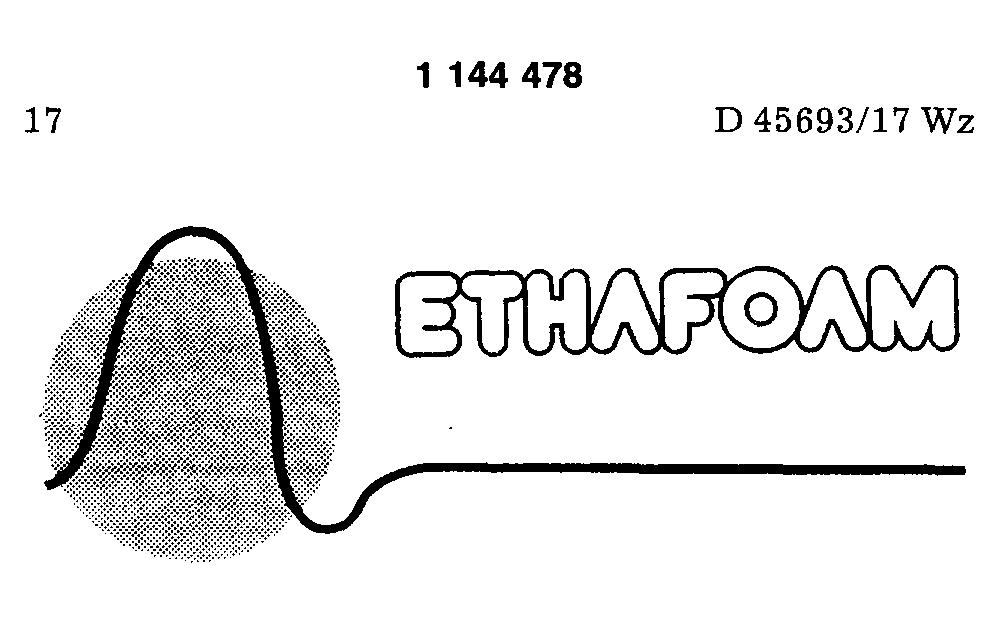 ETHAFOAM