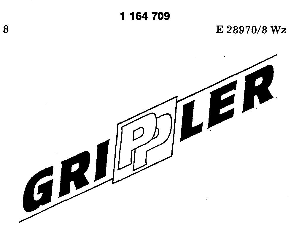 GRIPPLER
