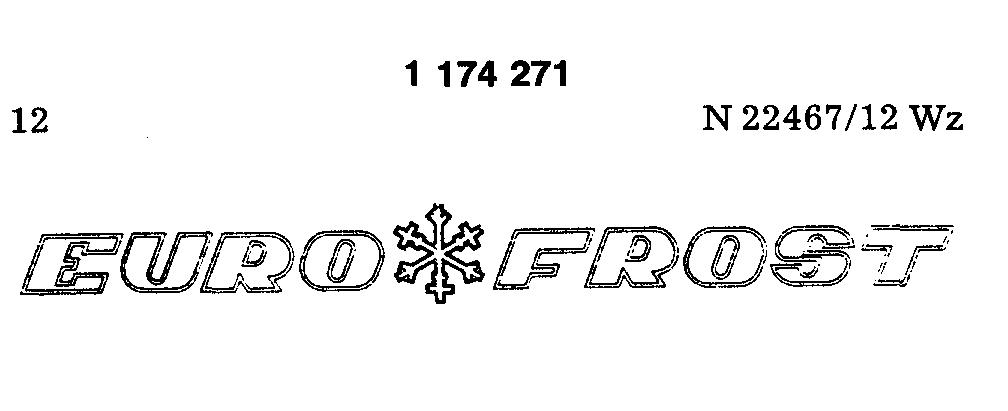 EURO FROST