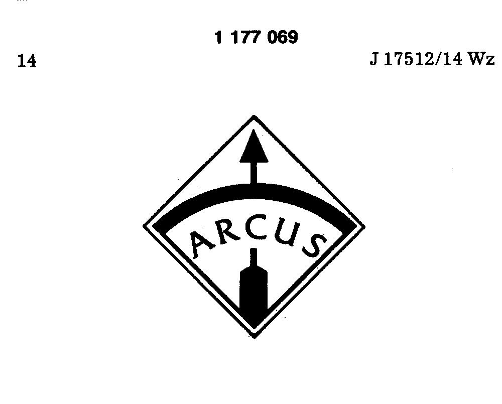 ARCUS