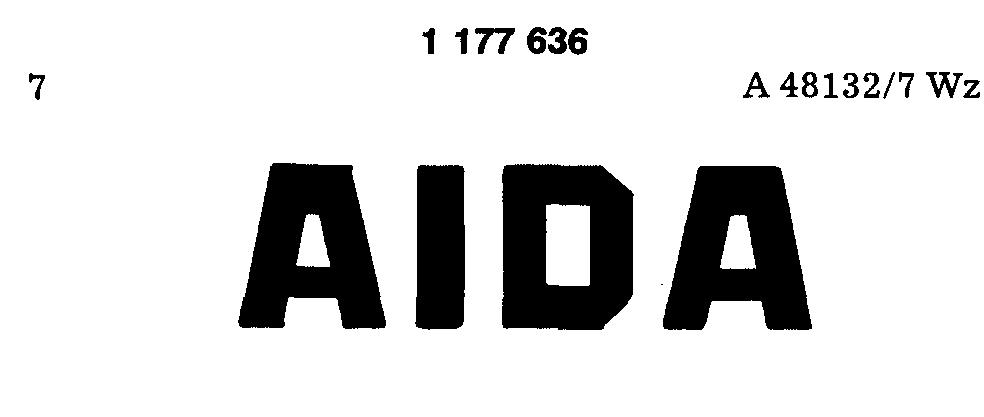 AIDA