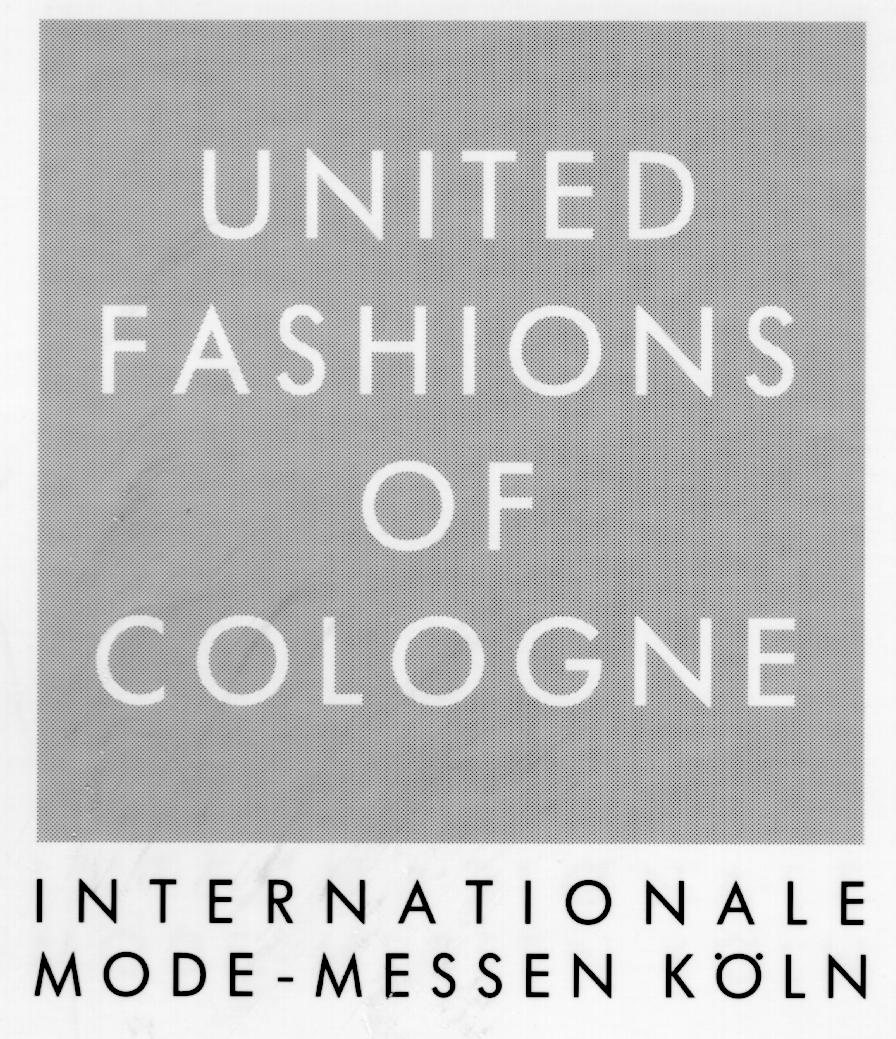 UNITED FASHIONS OF COLOGNE