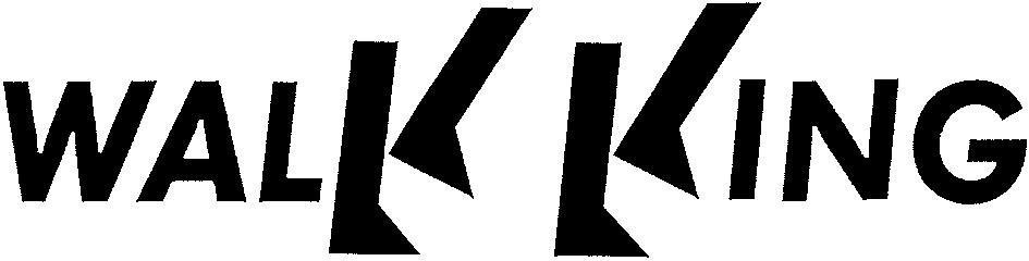 WALK KING