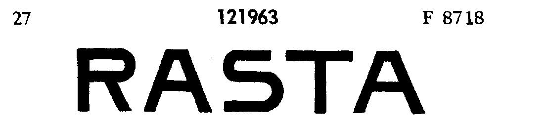 RASTA
