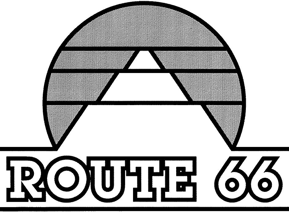 ROUTE 66