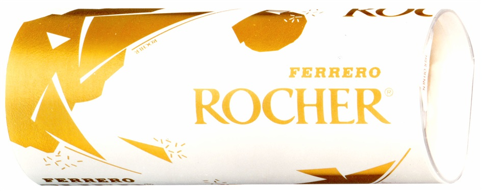 FERRERO ROCHER