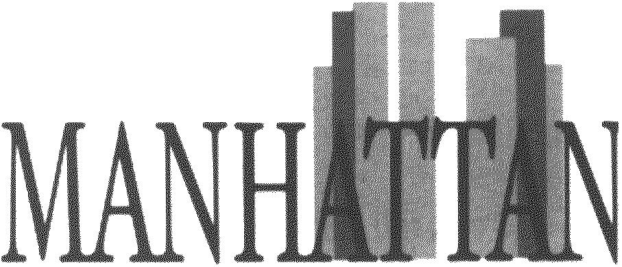 MANHATTAN