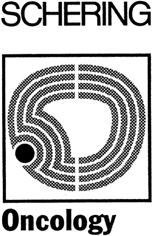 SCHERING Oncology
