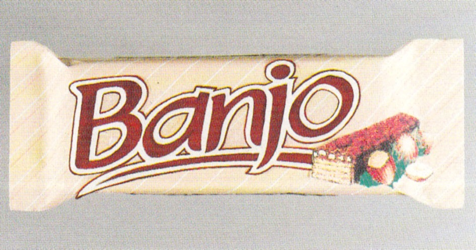 Banjo