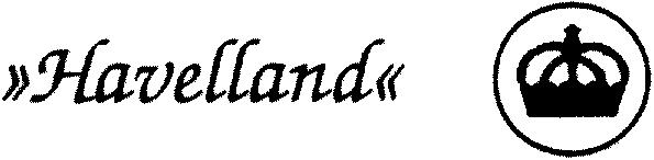 Havelland