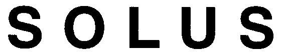 SOLUS
