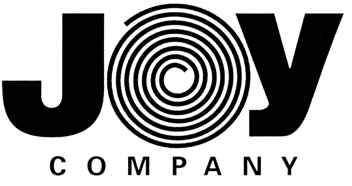 JOY COMPANY