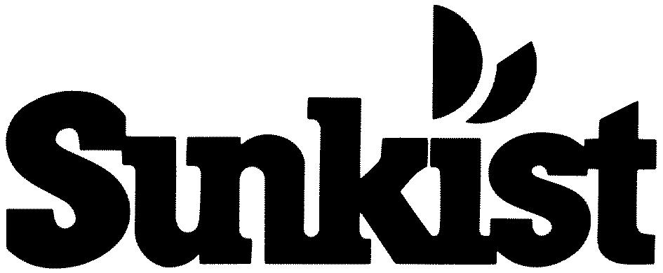 Sunkist