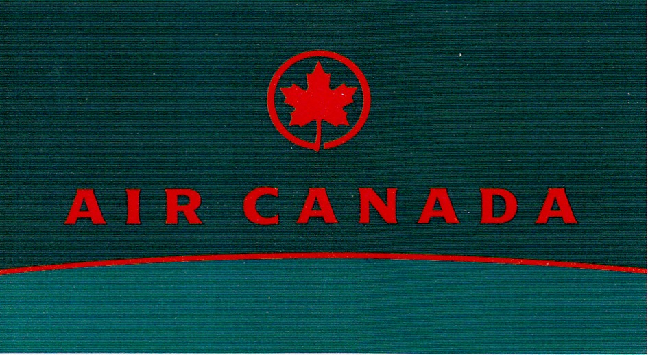 AIR CANADA