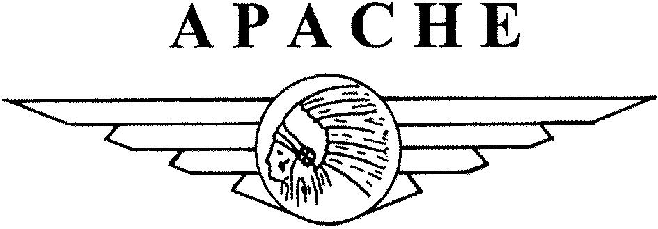 APACHE
