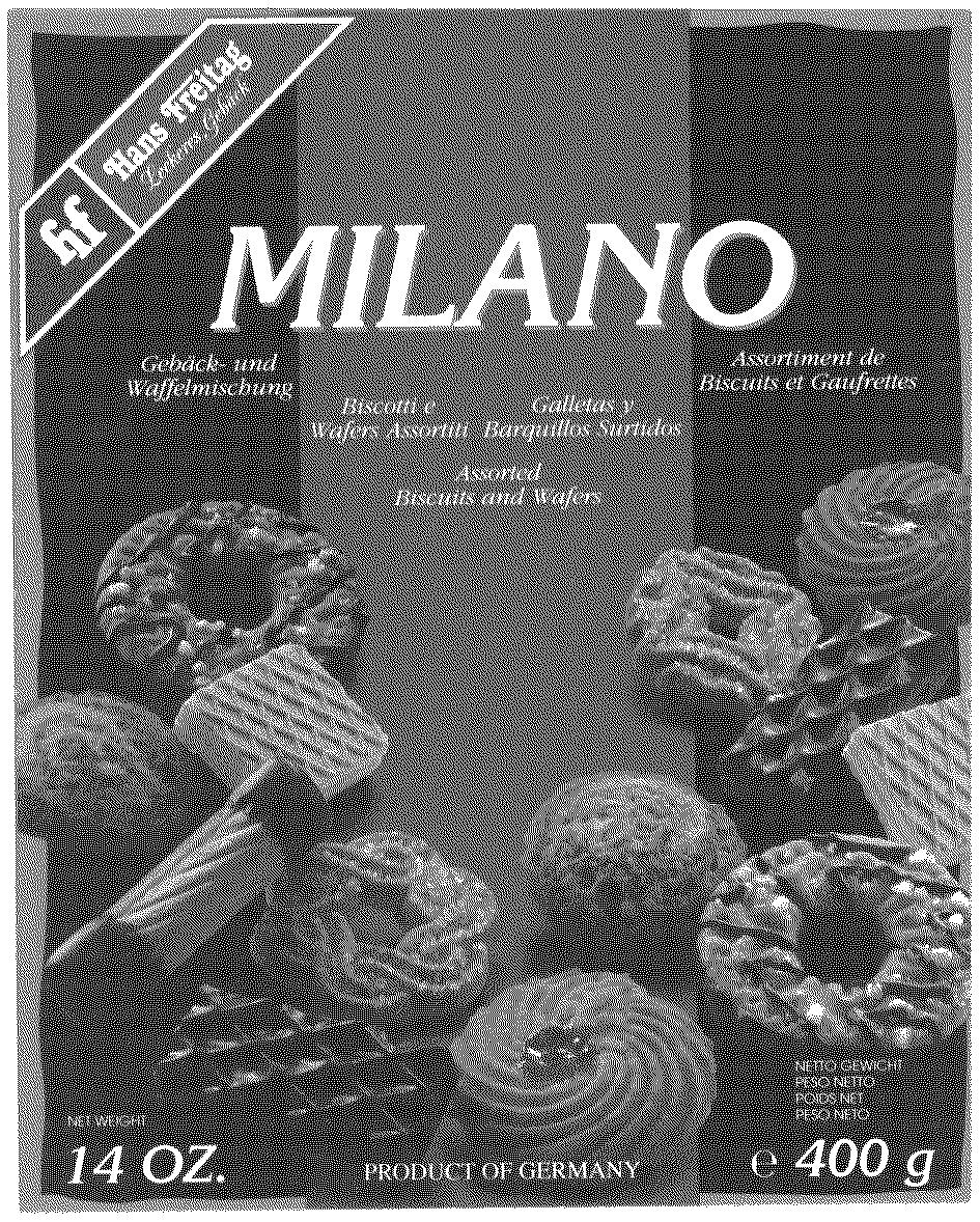 MILANO