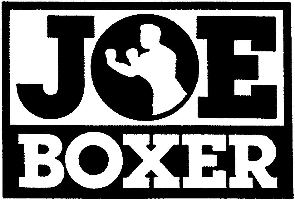 JOE BOXER