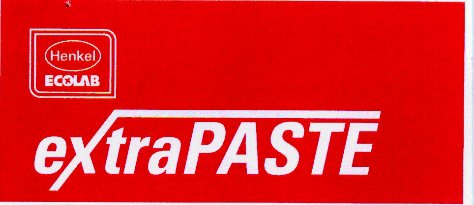 extraPASTE
