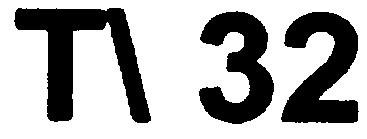 T 32