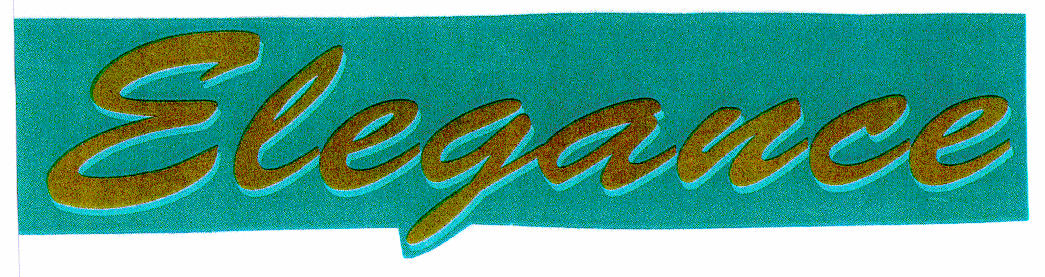 Elegance