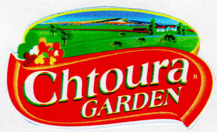 Chtoura GARDEN