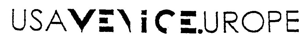 USAVENICE.UROPE