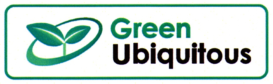 Green Ubiquitous