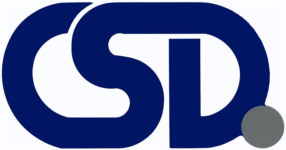 CSD.