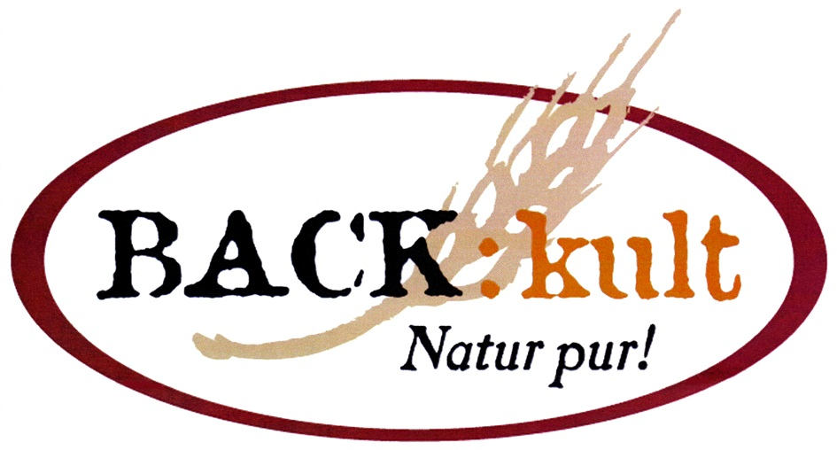 BACK:kult Natur pur!