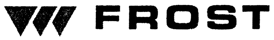 FROST