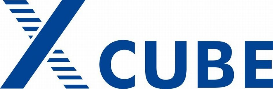X CUBE