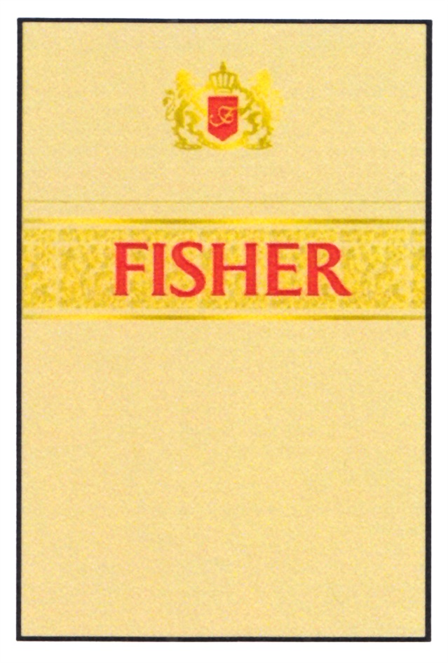 FISHER
