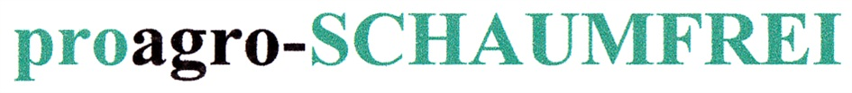 proagro-SCHAUMFREI