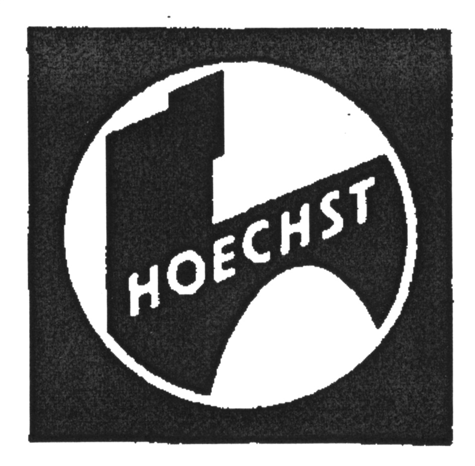 HOECHST