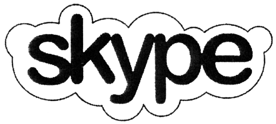 skype
