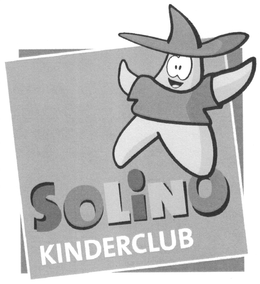 SOLINO KINDERCLUB