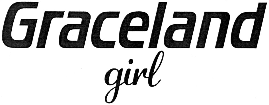 Graceland girl