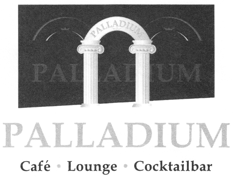 PALLADIUM