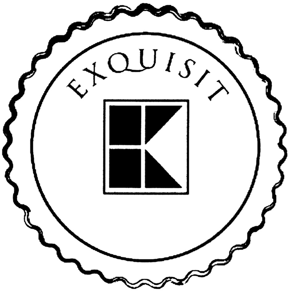 EXQUISIT