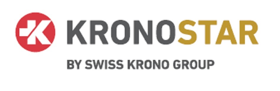 K KRONOSTAR BY SWISS KRONO GROUP
