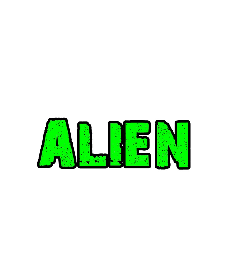 ALIEN