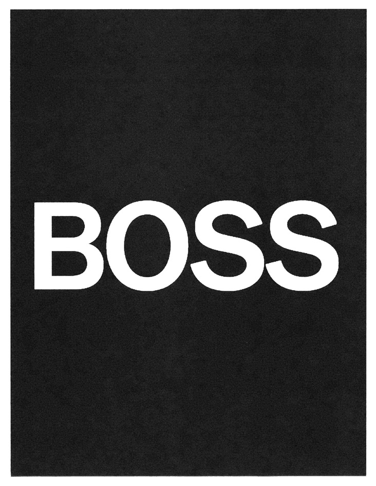 BOSS
