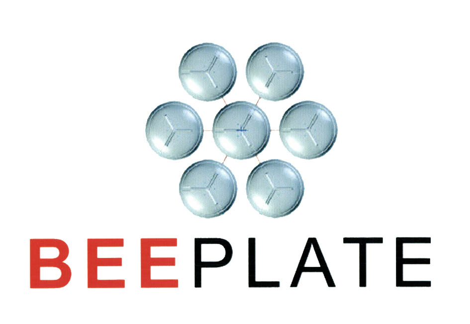 BEEPLATE