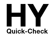 HY Quick-Check