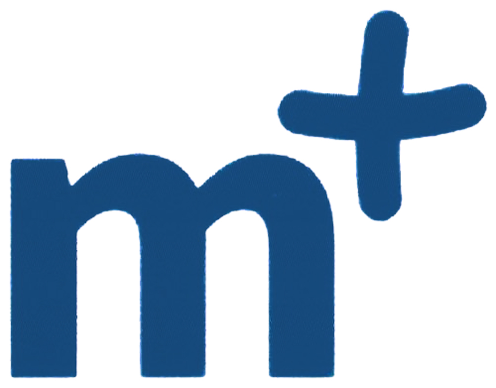 m+