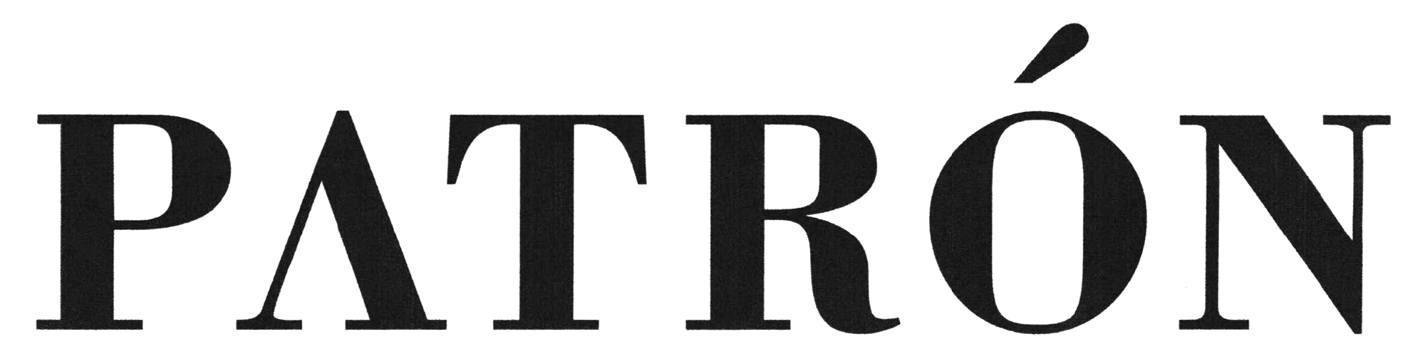 PATRÓN