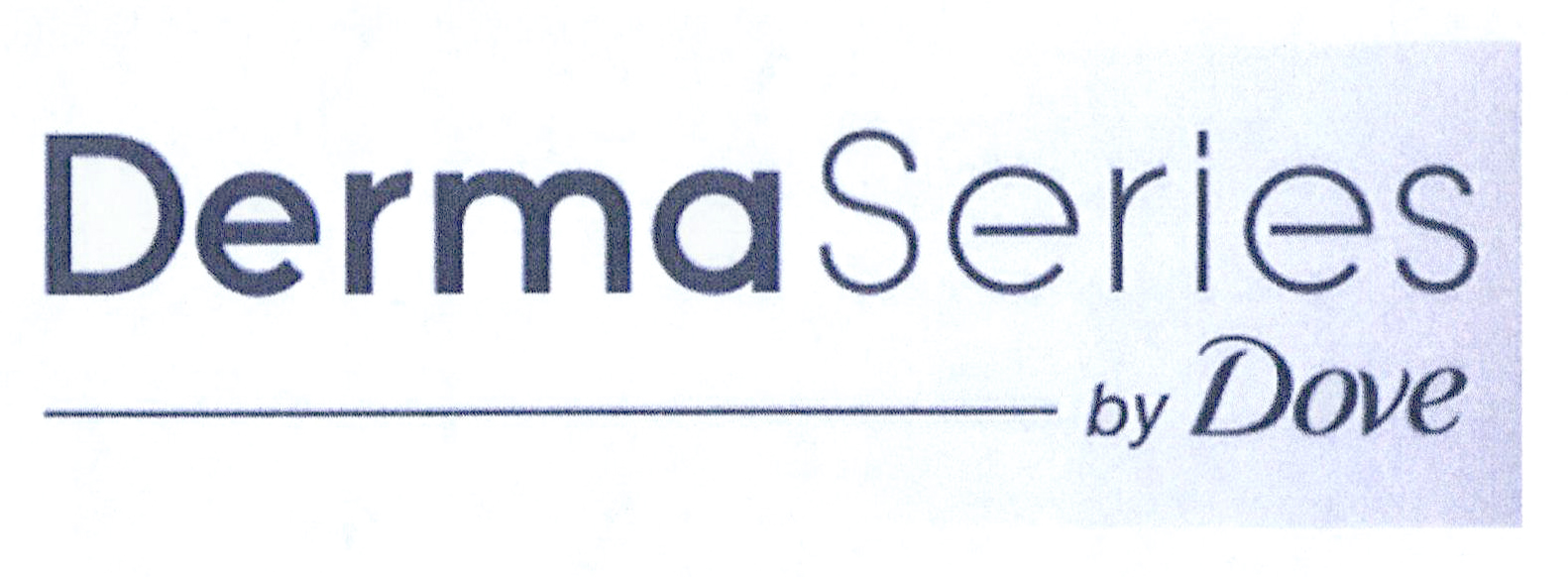 DermaSeries by Dove